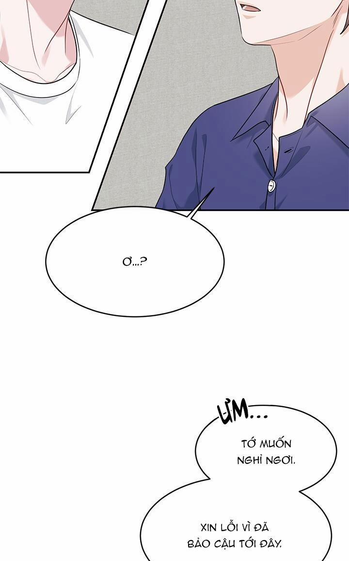 Tiểu Thử: Bắt Đầu Mùa Hè 25 trang 29