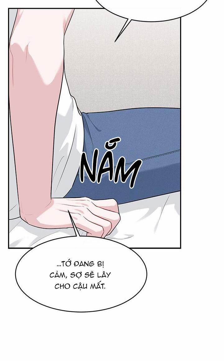 Tiểu Thử: Bắt Đầu Mùa Hè 25 trang 30