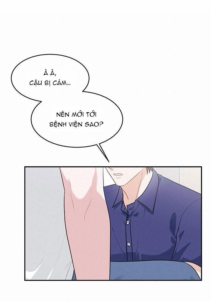 Tiểu Thử: Bắt Đầu Mùa Hè 25 trang 31