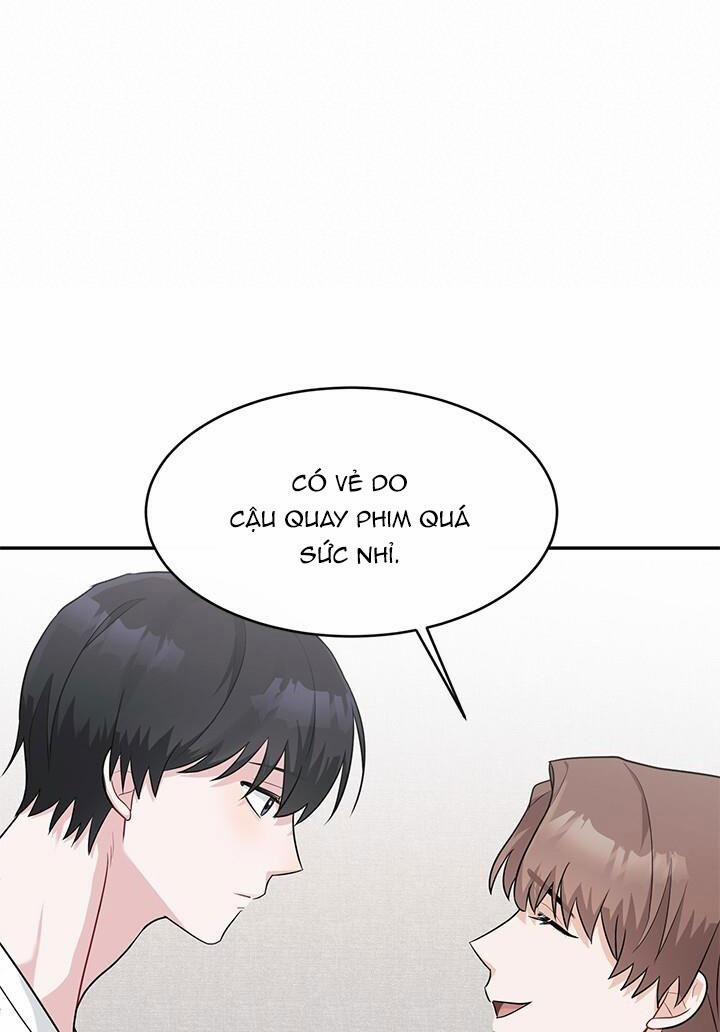 Tiểu Thử: Bắt Đầu Mùa Hè 25 trang 32