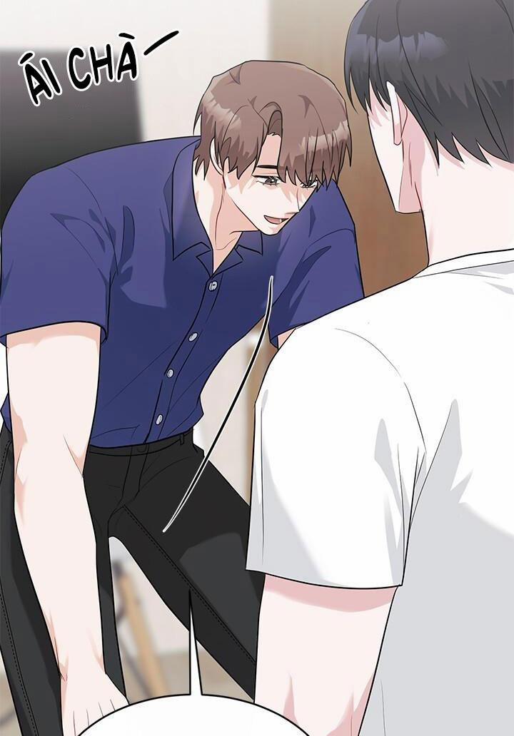 Tiểu Thử: Bắt Đầu Mùa Hè 25 trang 36