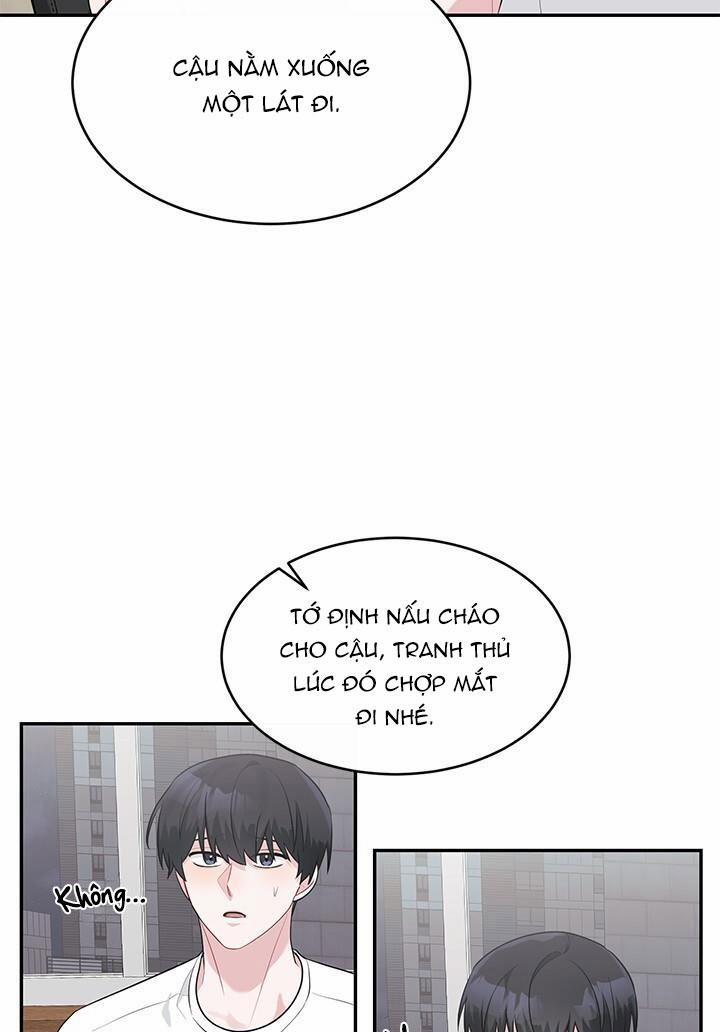 Tiểu Thử: Bắt Đầu Mùa Hè 25 trang 37