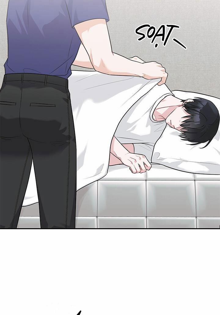 Tiểu Thử: Bắt Đầu Mùa Hè 25 trang 39