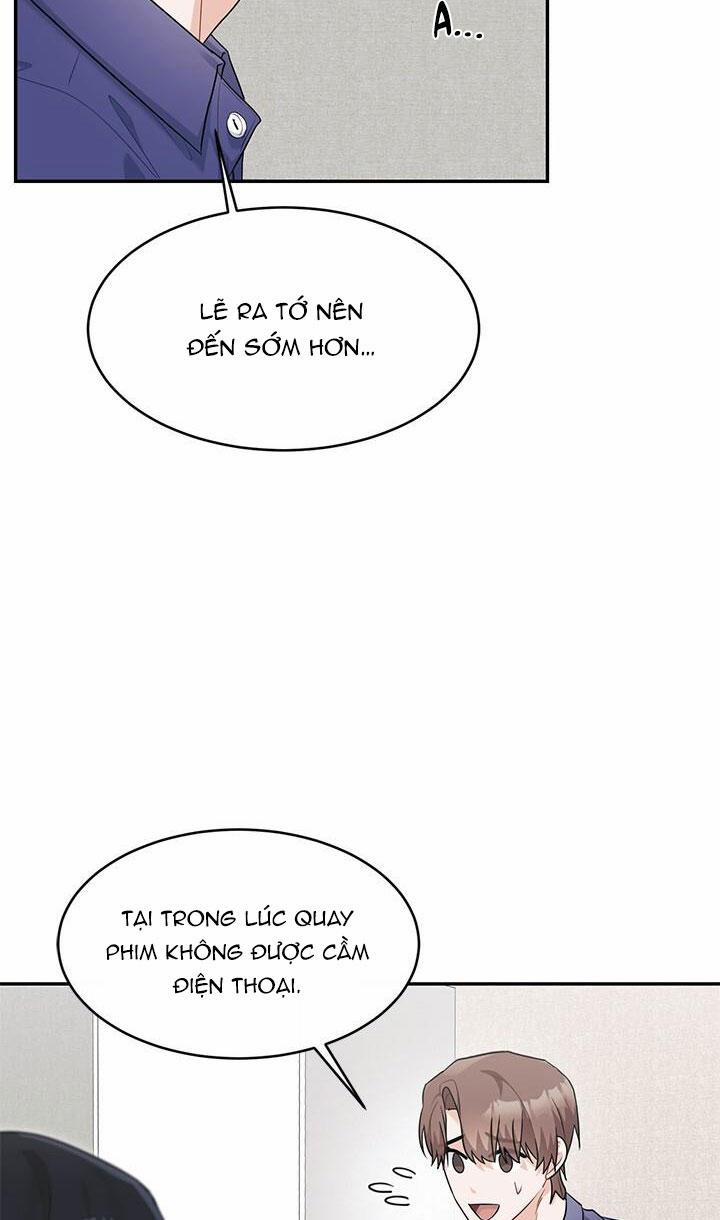 Tiểu Thử: Bắt Đầu Mùa Hè 25 trang 4