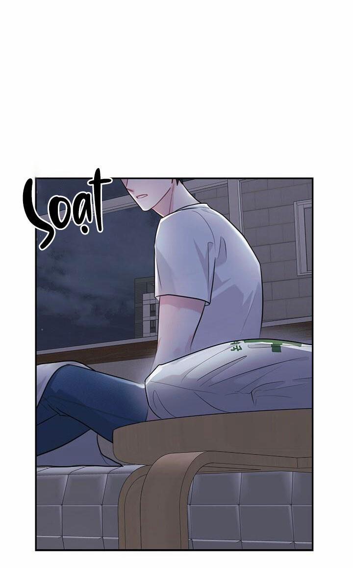 Tiểu Thử: Bắt Đầu Mùa Hè 25 trang 46