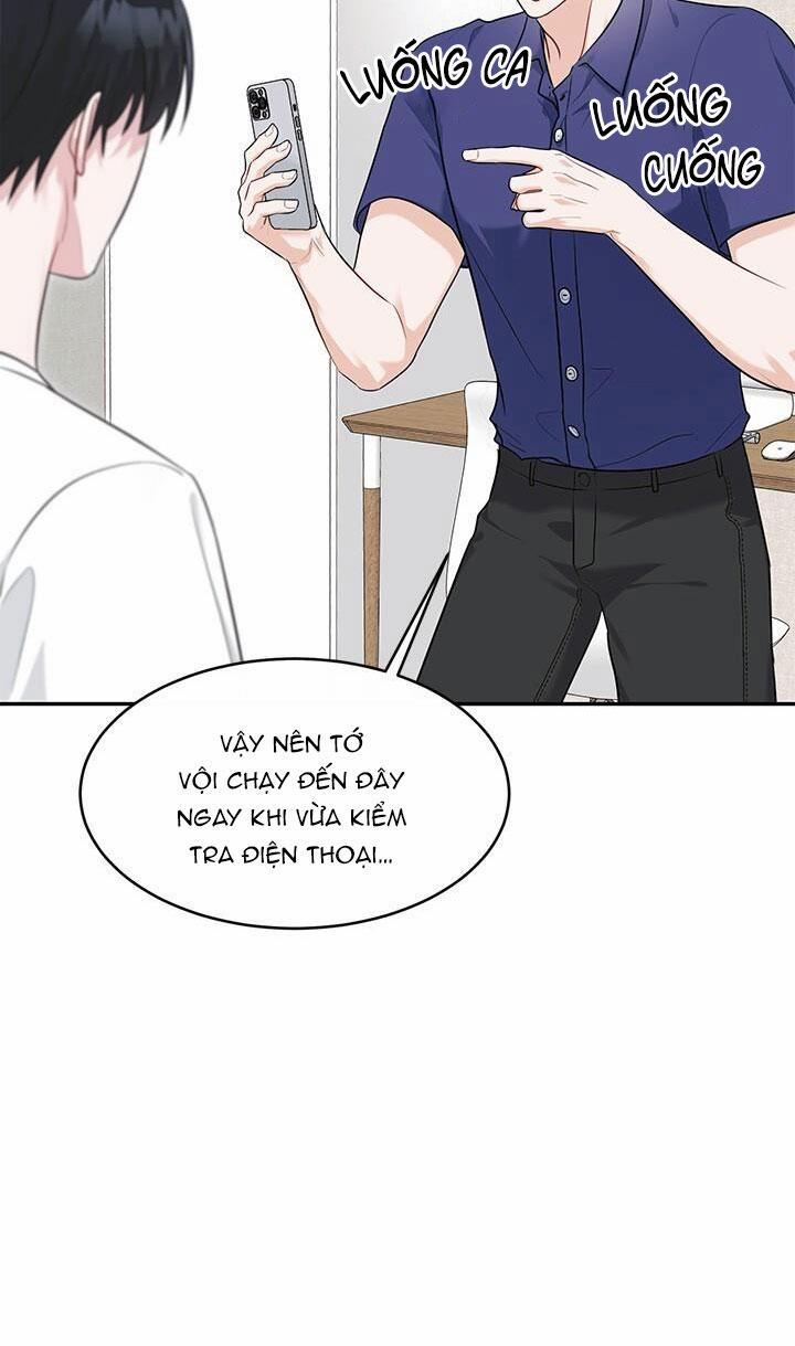 Tiểu Thử: Bắt Đầu Mùa Hè 25 trang 5