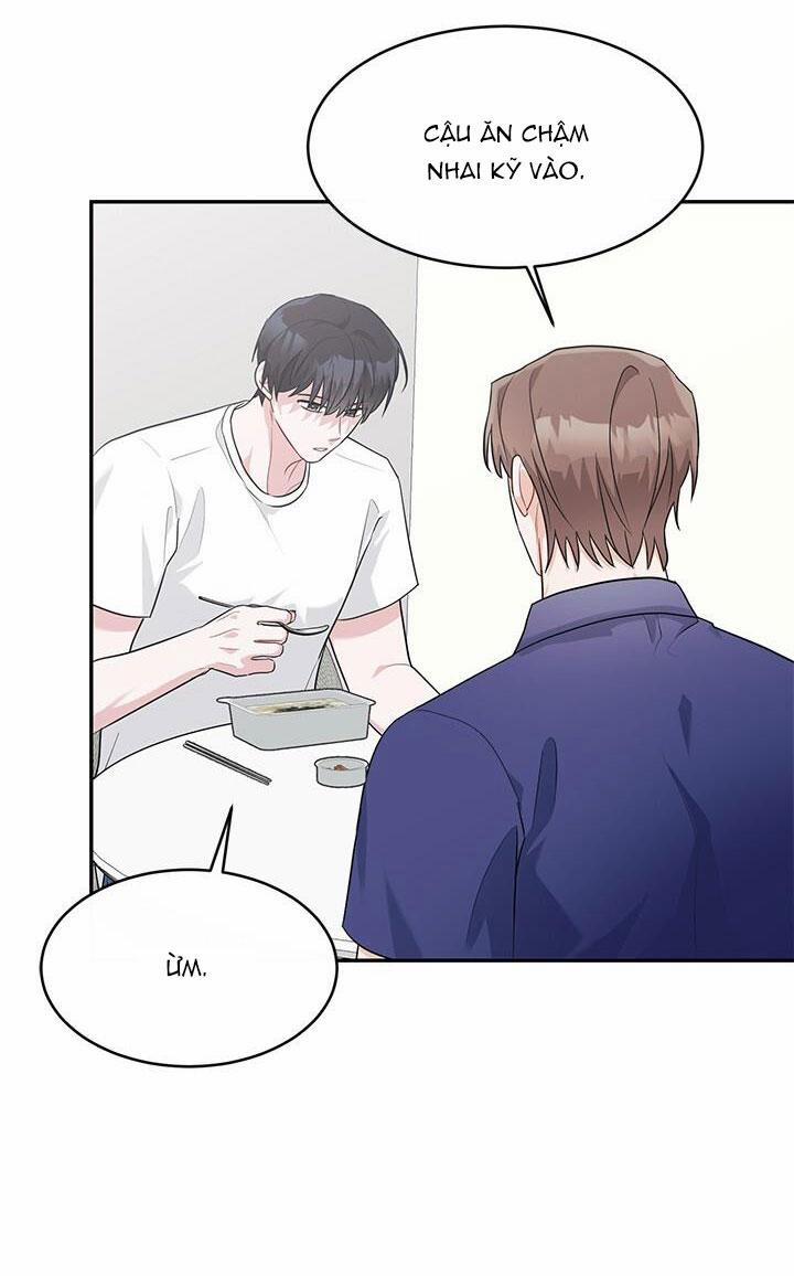 Tiểu Thử: Bắt Đầu Mùa Hè 25 trang 50