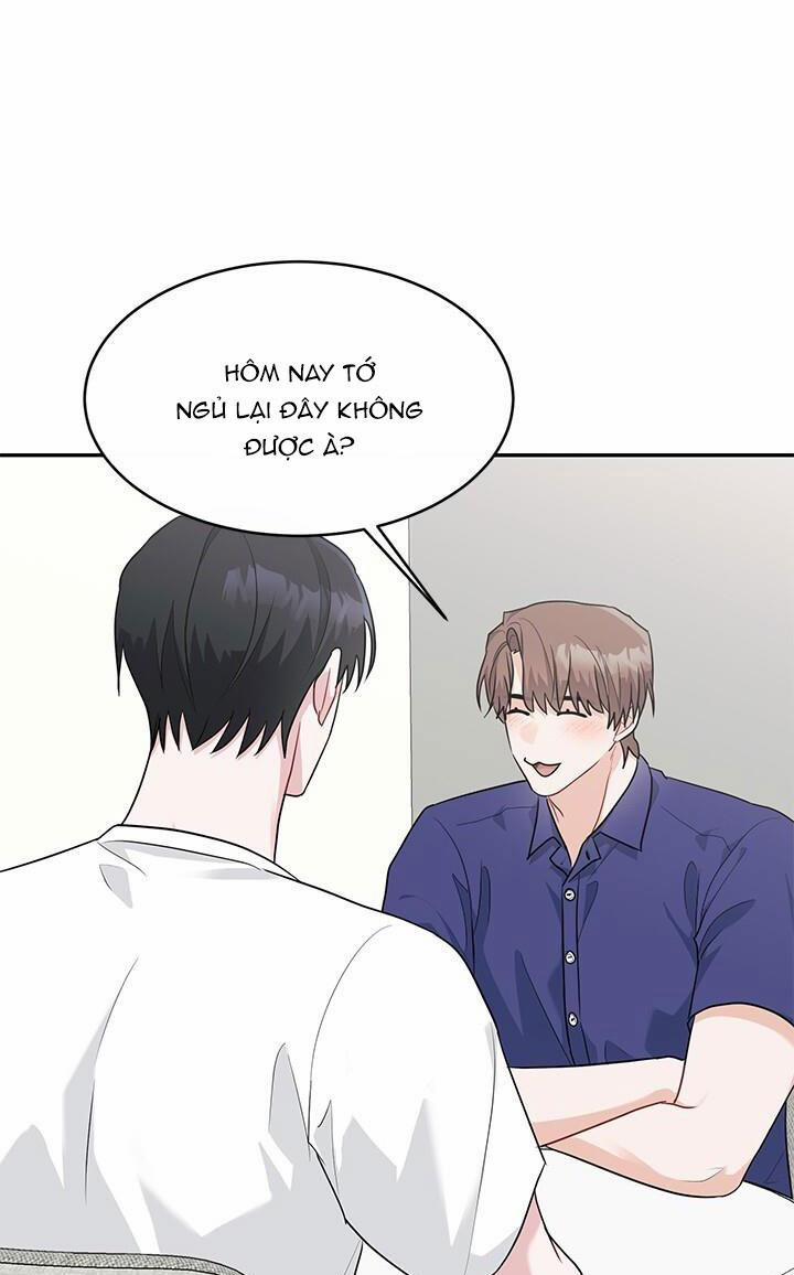 Tiểu Thử: Bắt Đầu Mùa Hè 25 trang 53