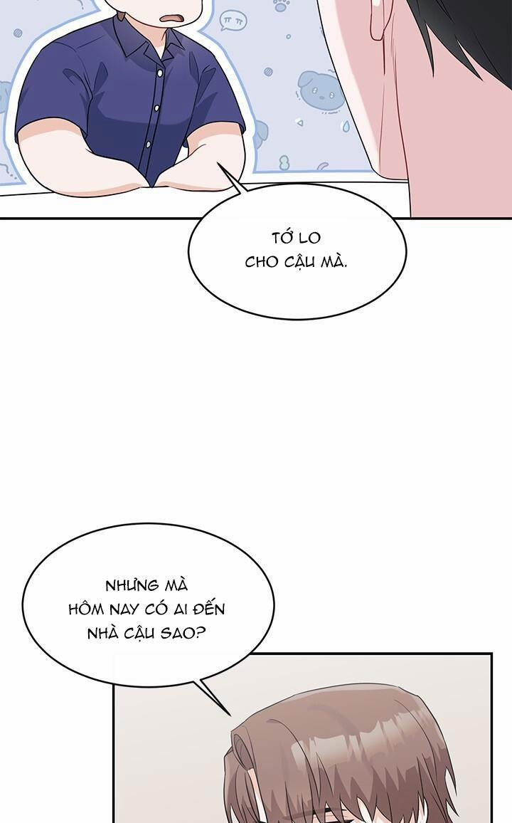 Tiểu Thử: Bắt Đầu Mùa Hè 25 trang 55