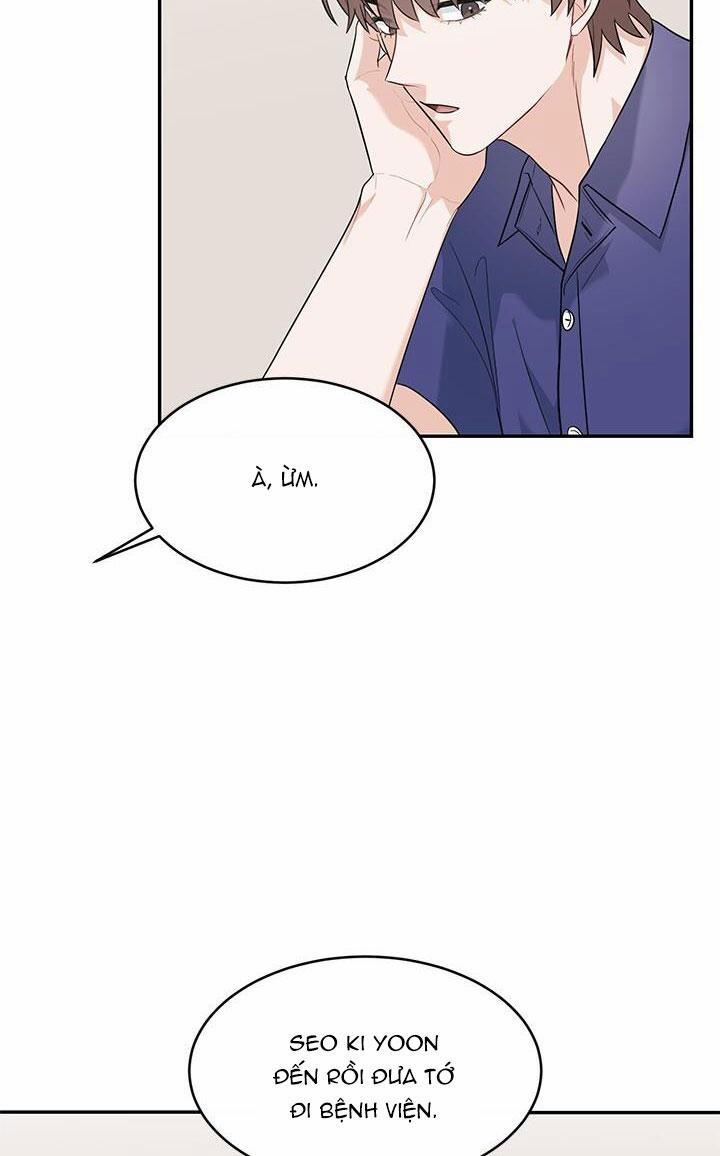 Tiểu Thử: Bắt Đầu Mùa Hè 25 trang 56