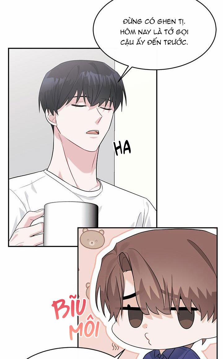 Tiểu Thử: Bắt Đầu Mùa Hè 25 trang 58