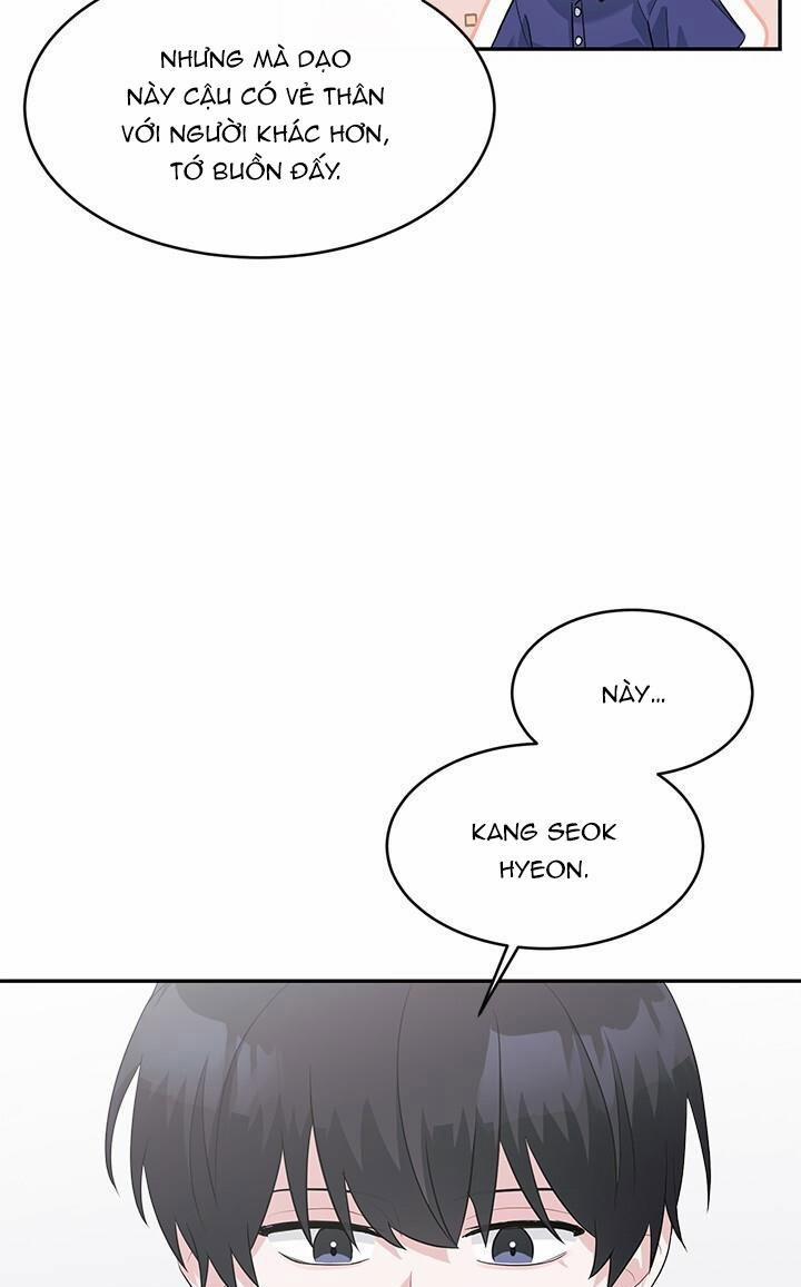 Tiểu Thử: Bắt Đầu Mùa Hè 25 trang 59