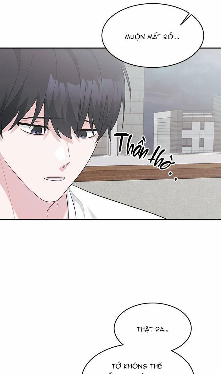 Tiểu Thử: Bắt Đầu Mùa Hè 25 trang 6