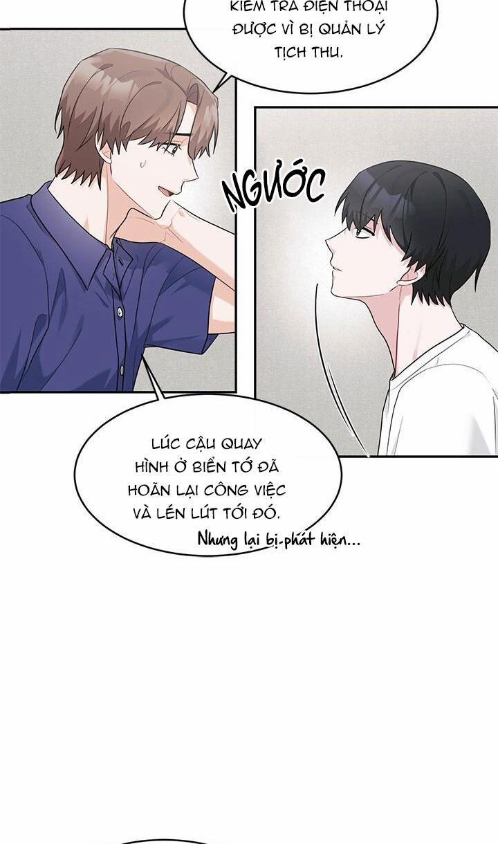 Tiểu Thử: Bắt Đầu Mùa Hè 25 trang 7