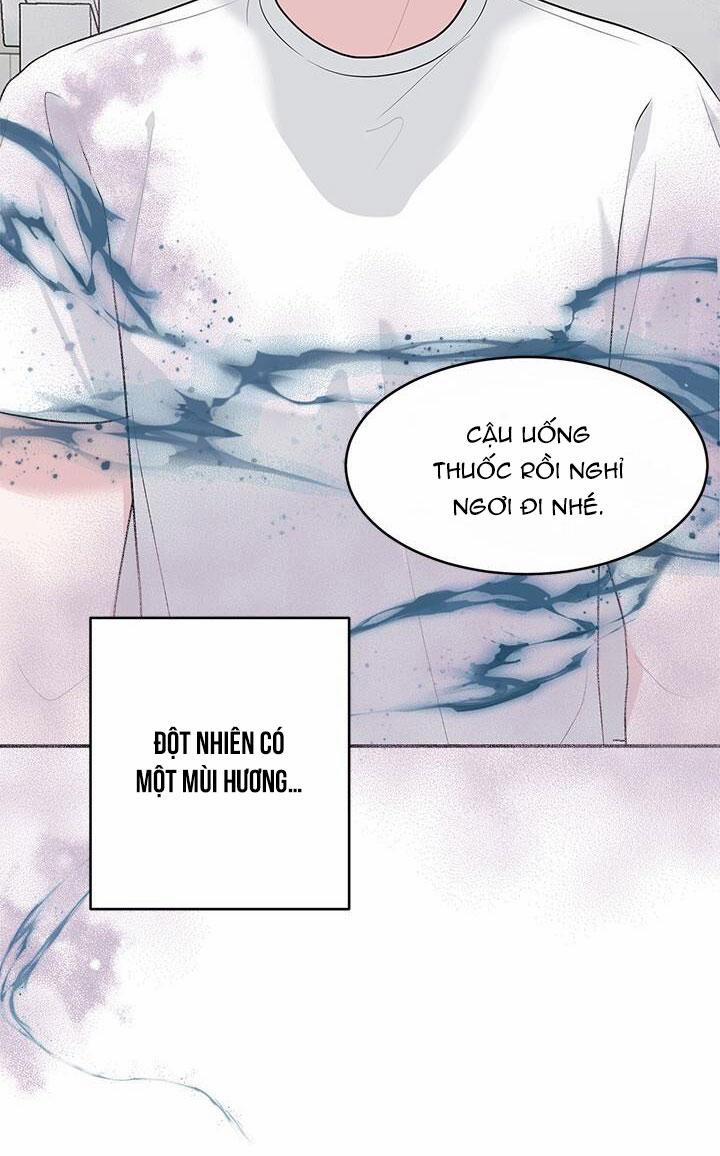 Tiểu Thử: Bắt Đầu Mùa Hè 25 trang 70