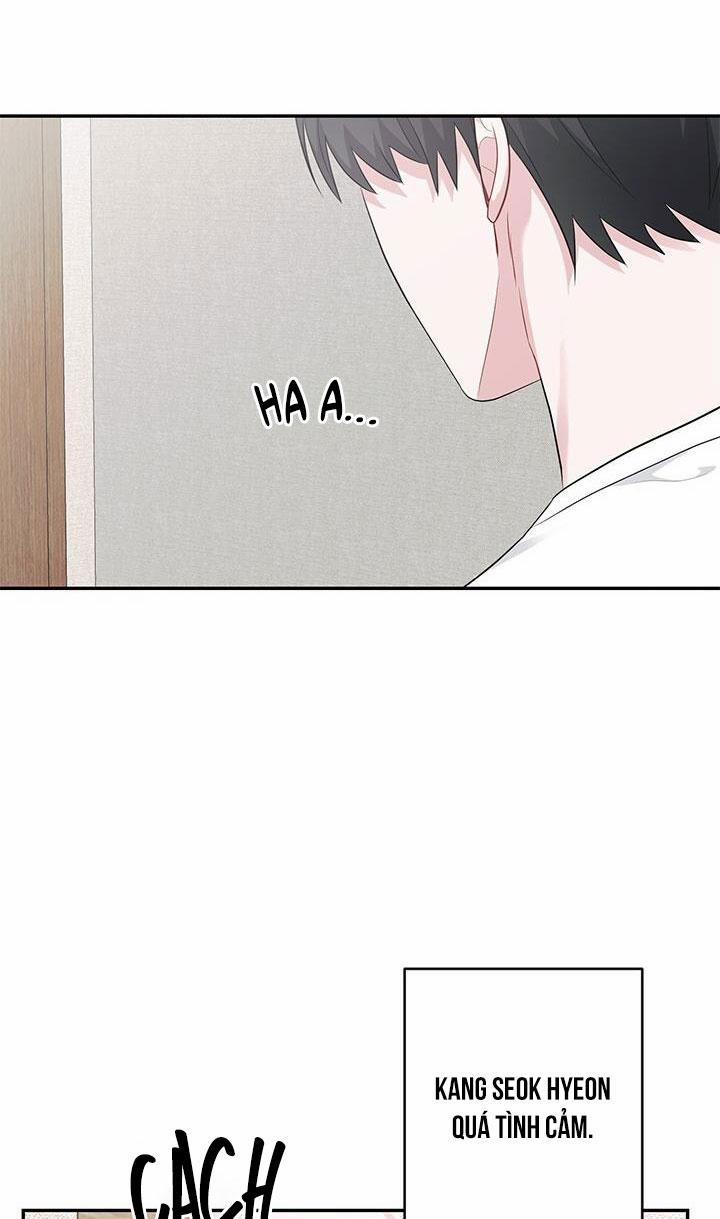 Tiểu Thử: Bắt Đầu Mùa Hè 25 trang 9