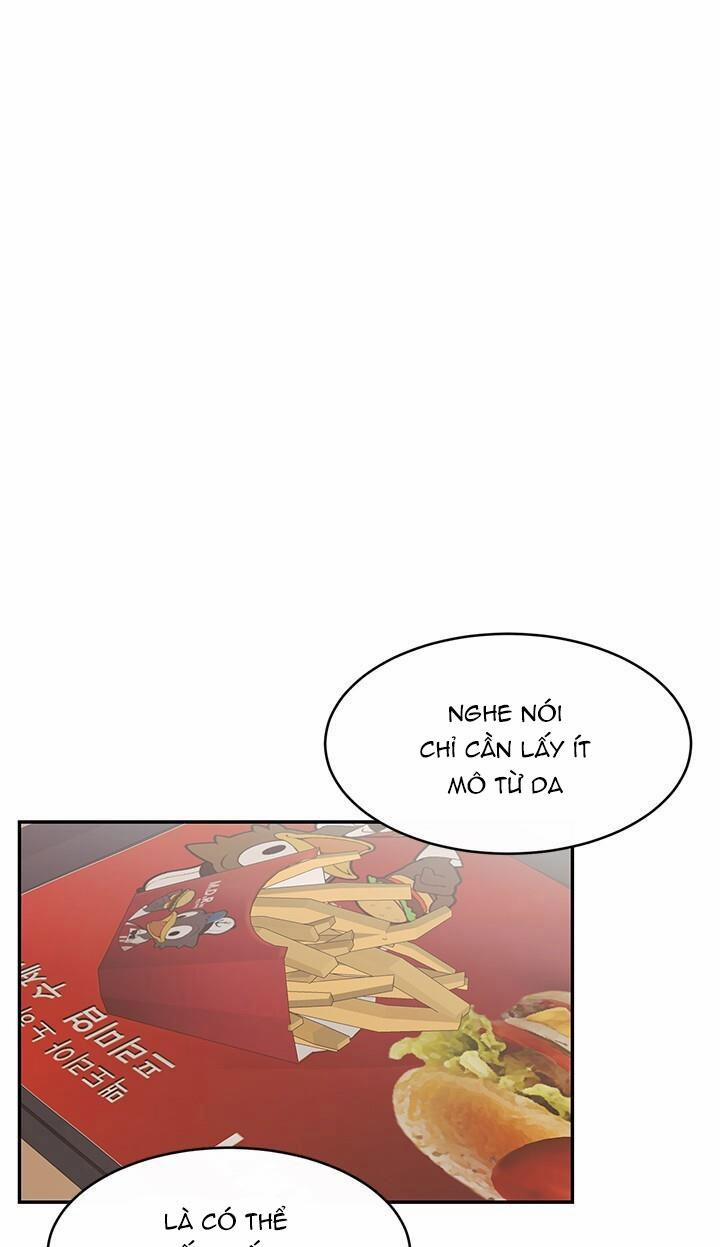 Tiểu Thử: Bắt Đầu Mùa Hè 26 trang 1