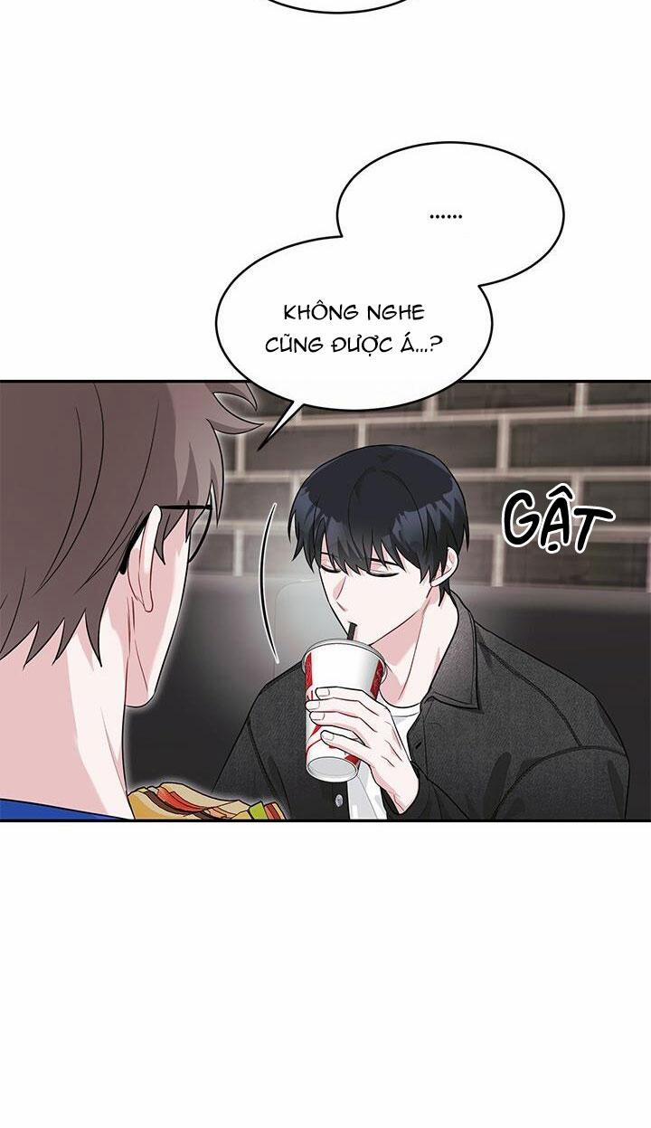 Tiểu Thử: Bắt Đầu Mùa Hè 26 trang 10