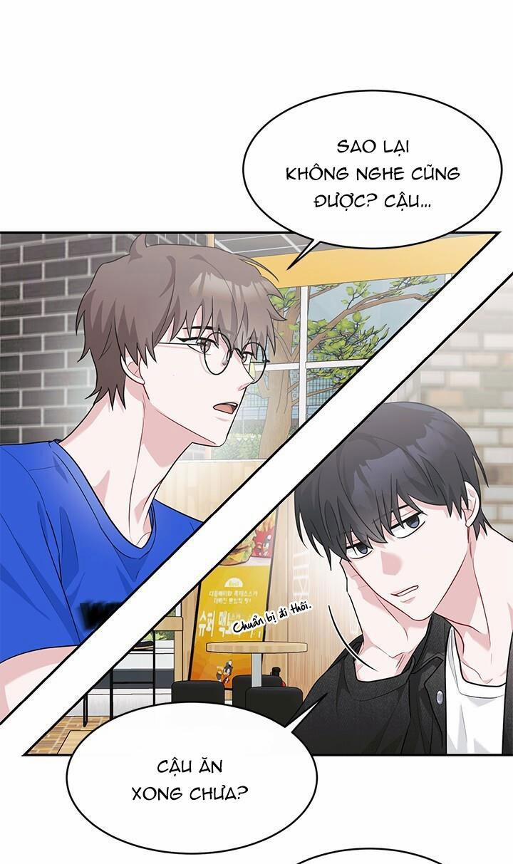 Tiểu Thử: Bắt Đầu Mùa Hè 26 trang 11