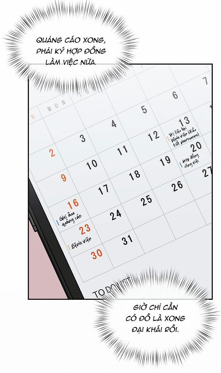 Tiểu Thử: Bắt Đầu Mùa Hè 26 trang 16