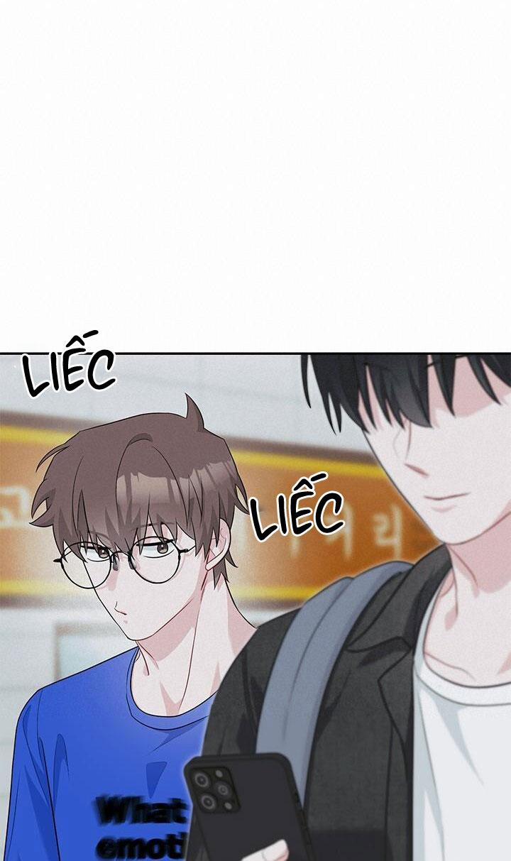 Tiểu Thử: Bắt Đầu Mùa Hè 26 trang 17