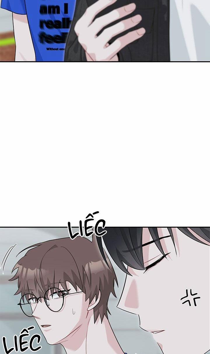 Tiểu Thử: Bắt Đầu Mùa Hè 26 trang 18