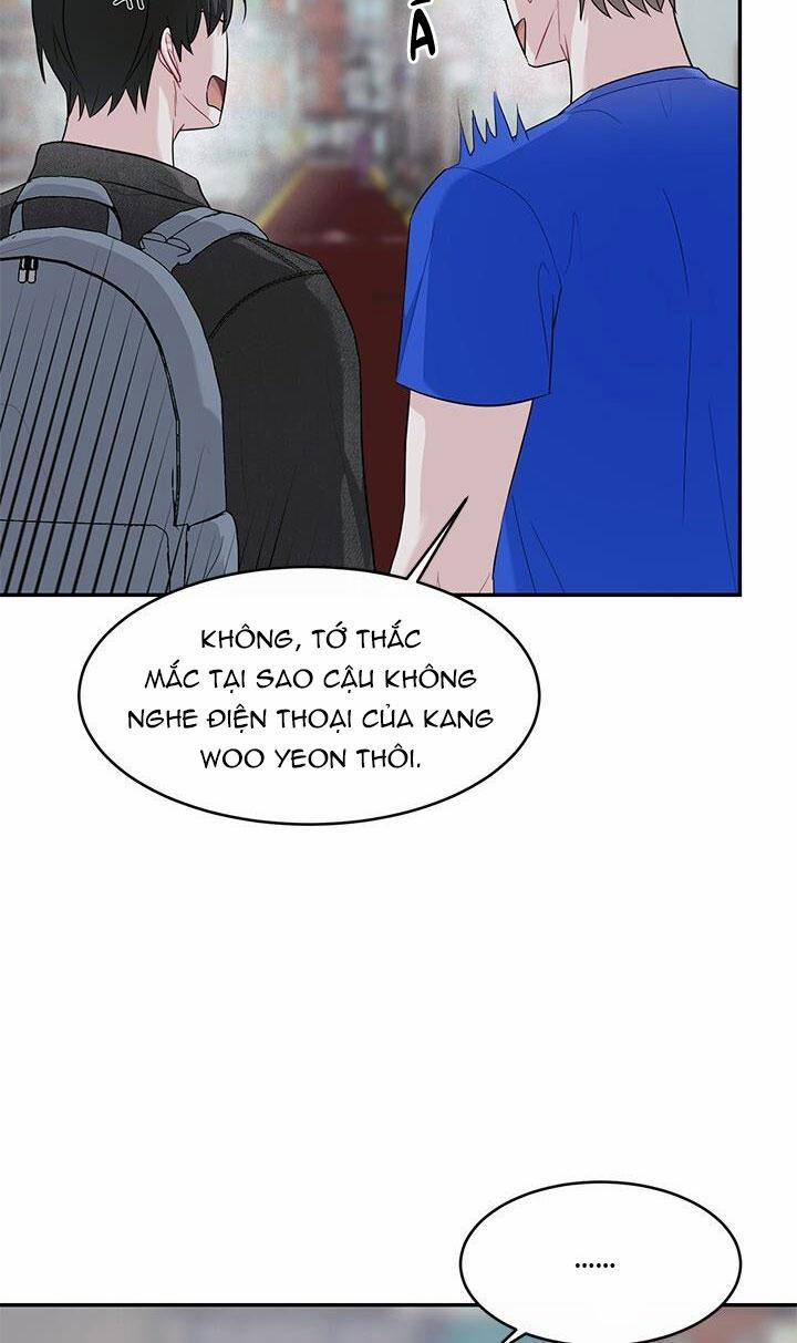 Tiểu Thử: Bắt Đầu Mùa Hè 26 trang 20