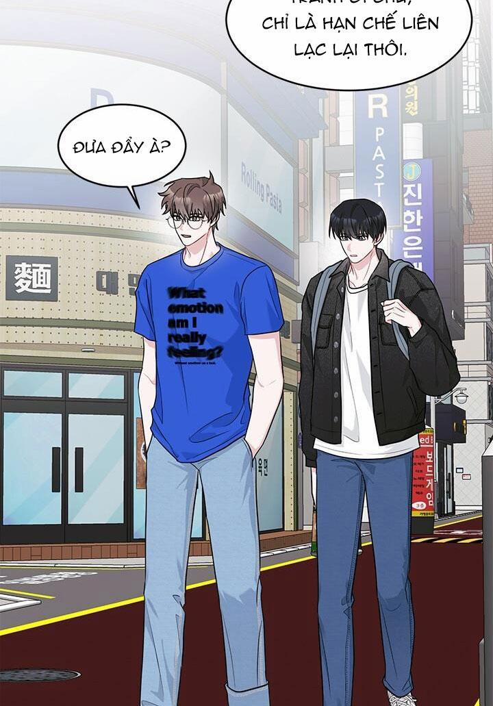 Tiểu Thử: Bắt Đầu Mùa Hè 26 trang 23