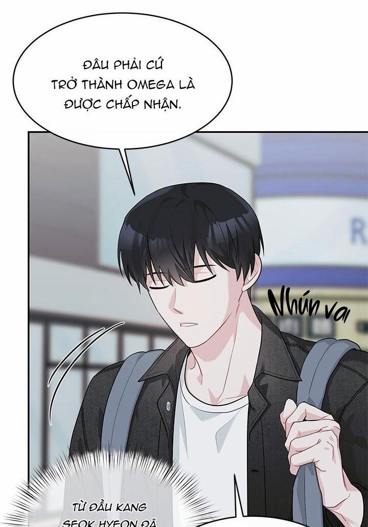 Tiểu Thử: Bắt Đầu Mùa Hè 26 trang 27