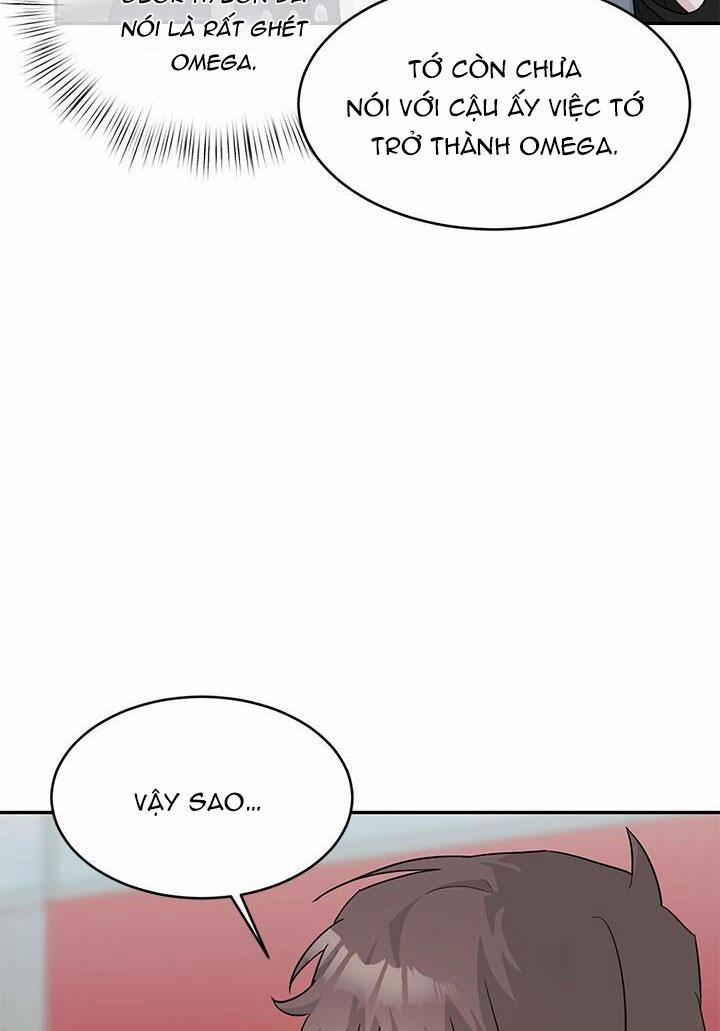 Tiểu Thử: Bắt Đầu Mùa Hè 26 trang 28