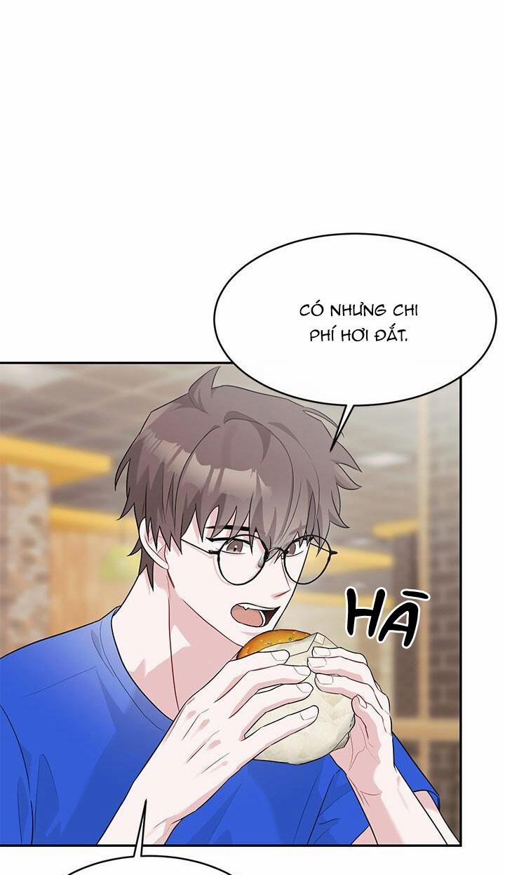 Tiểu Thử: Bắt Đầu Mùa Hè 26 trang 3