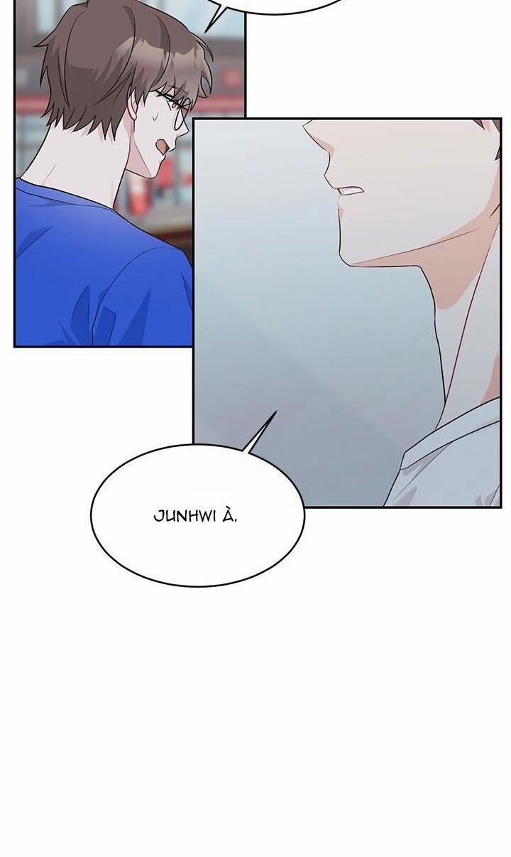 Tiểu Thử: Bắt Đầu Mùa Hè 26 trang 39