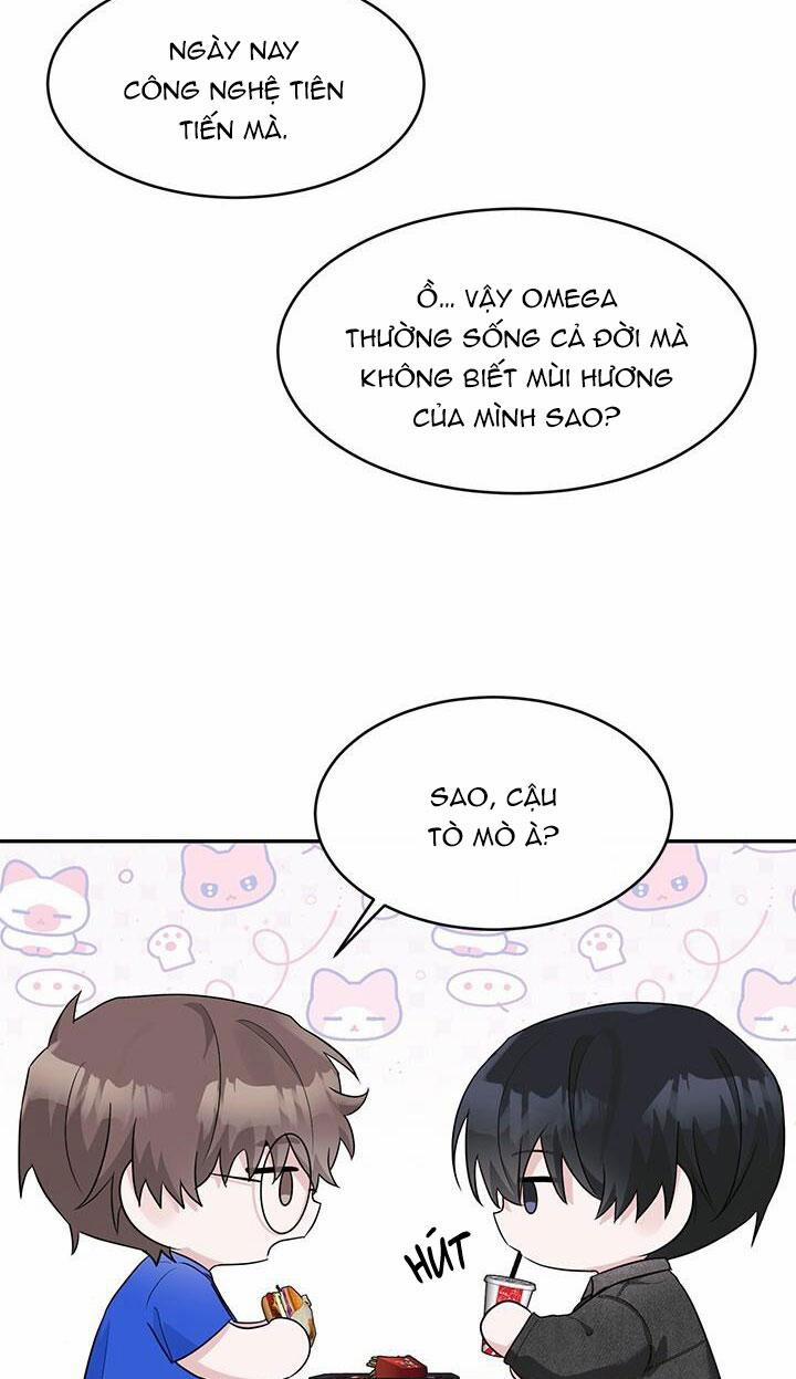 Tiểu Thử: Bắt Đầu Mùa Hè 26 trang 4