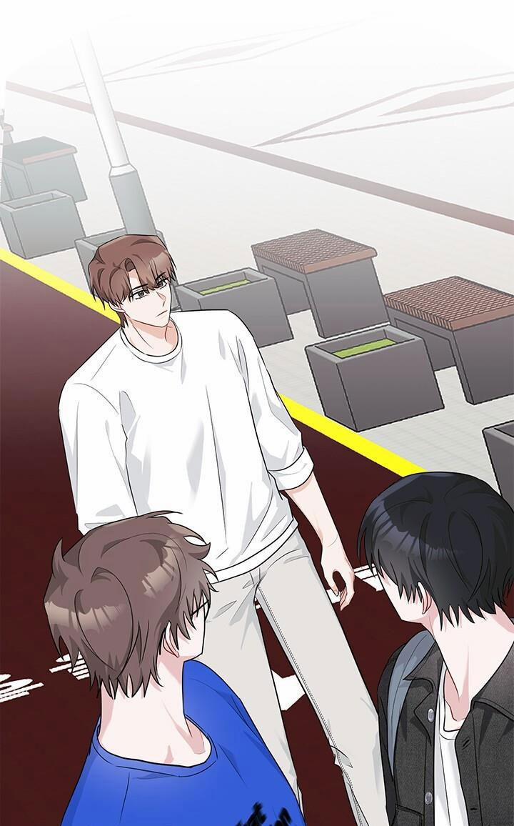 Tiểu Thử: Bắt Đầu Mùa Hè 26 trang 41