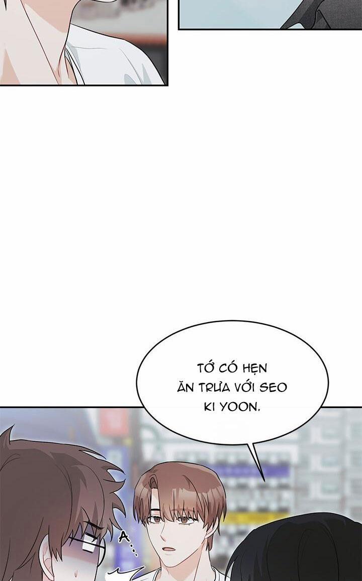 Tiểu Thử: Bắt Đầu Mùa Hè 26 trang 46