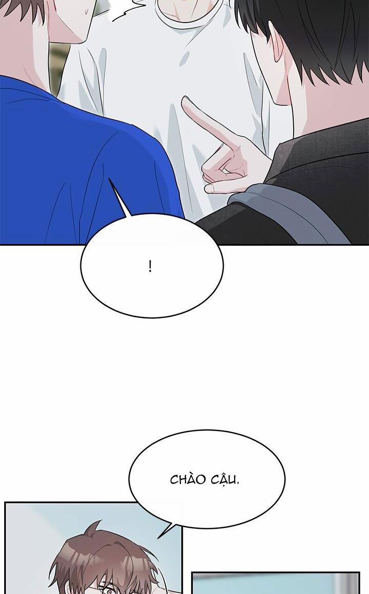 Tiểu Thử: Bắt Đầu Mùa Hè 26 trang 47