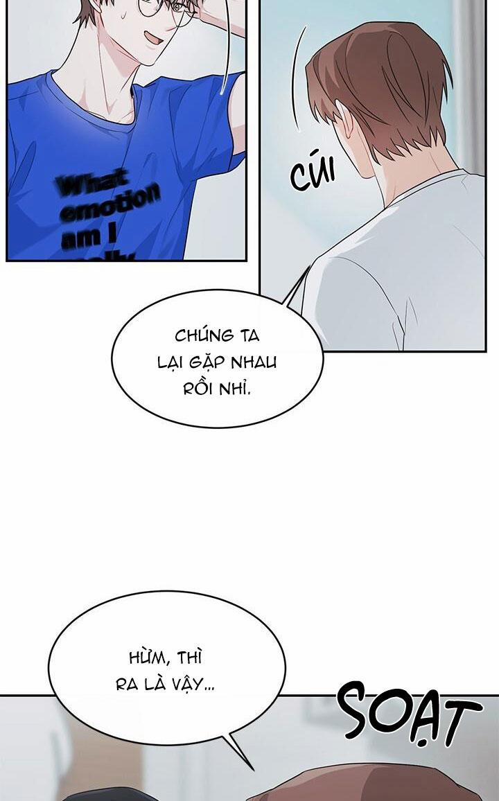 Tiểu Thử: Bắt Đầu Mùa Hè 26 trang 48