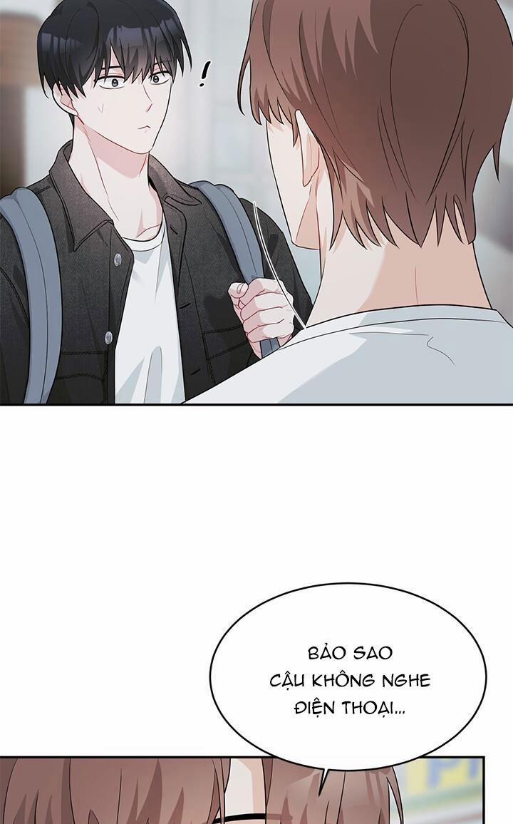 Tiểu Thử: Bắt Đầu Mùa Hè 26 trang 49