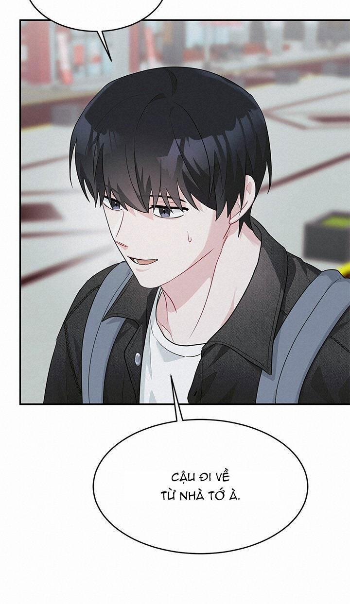 Tiểu Thử: Bắt Đầu Mùa Hè 26 trang 51