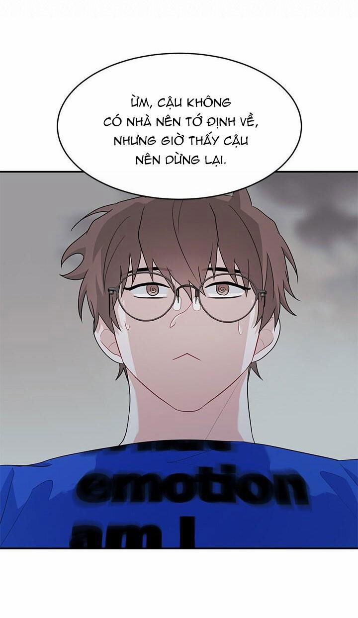 Tiểu Thử: Bắt Đầu Mùa Hè 26 trang 52