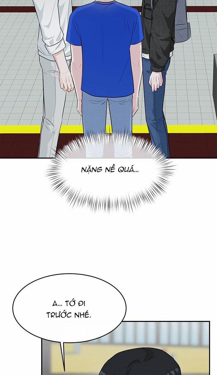 Tiểu Thử: Bắt Đầu Mùa Hè 26 trang 54