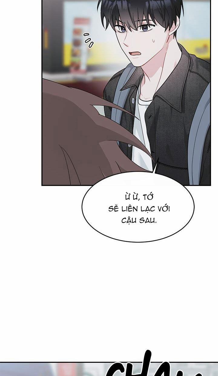 Tiểu Thử: Bắt Đầu Mùa Hè 26 trang 55