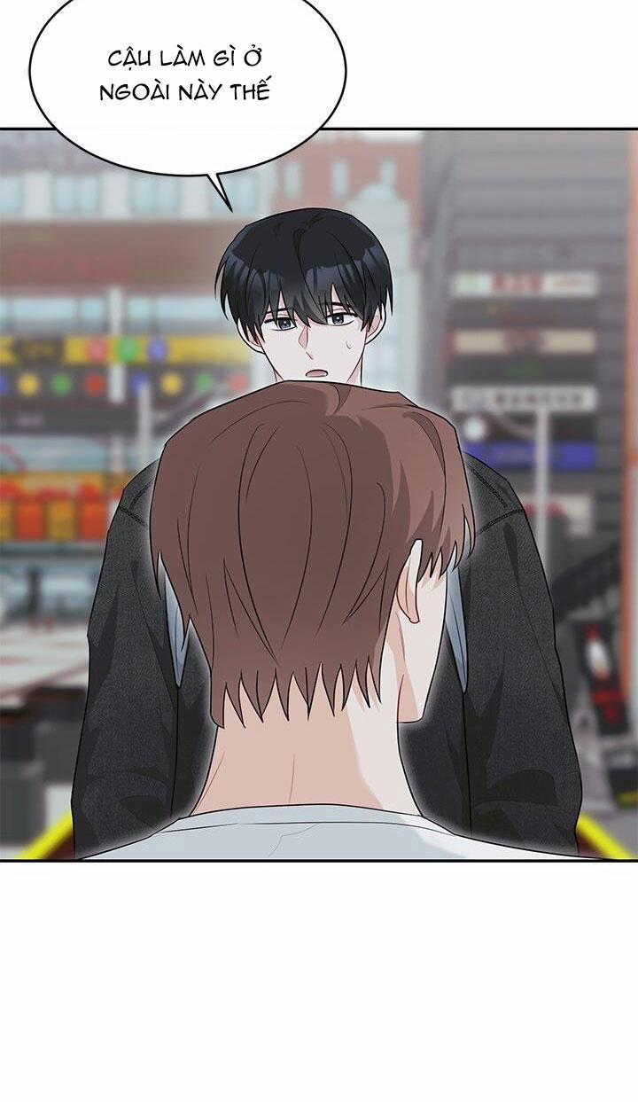 Tiểu Thử: Bắt Đầu Mùa Hè 26 trang 57