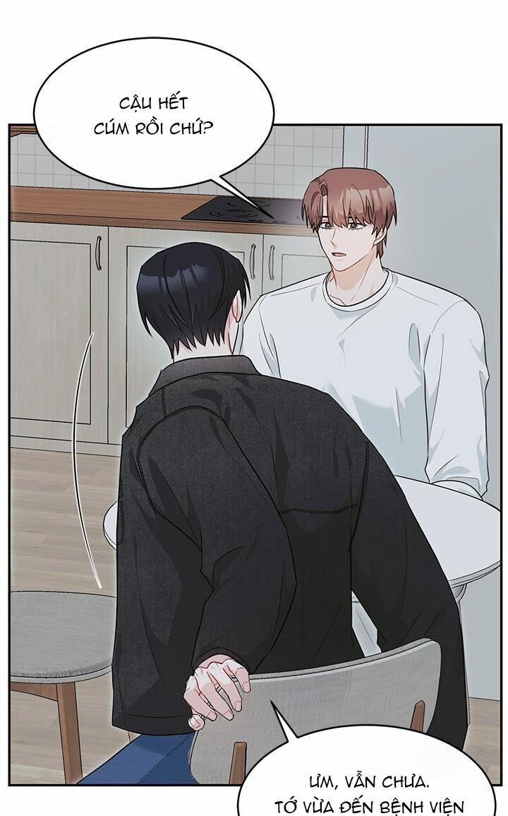 Tiểu Thử: Bắt Đầu Mùa Hè 26 trang 69