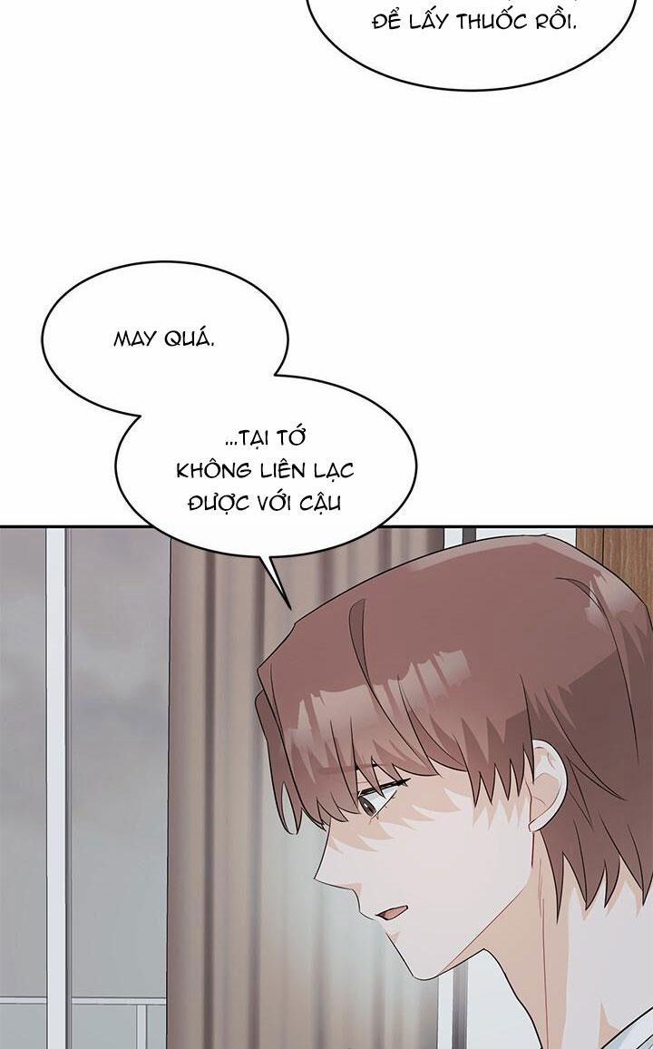 Tiểu Thử: Bắt Đầu Mùa Hè 26 trang 70