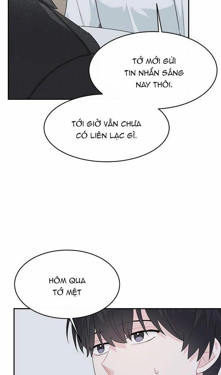 Tiểu Thử: Bắt Đầu Mùa Hè 26 trang 72