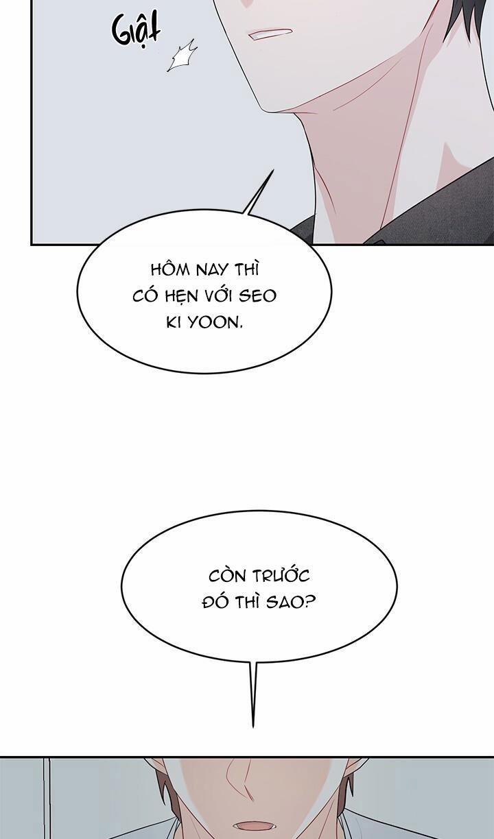 Tiểu Thử: Bắt Đầu Mùa Hè 26 trang 73