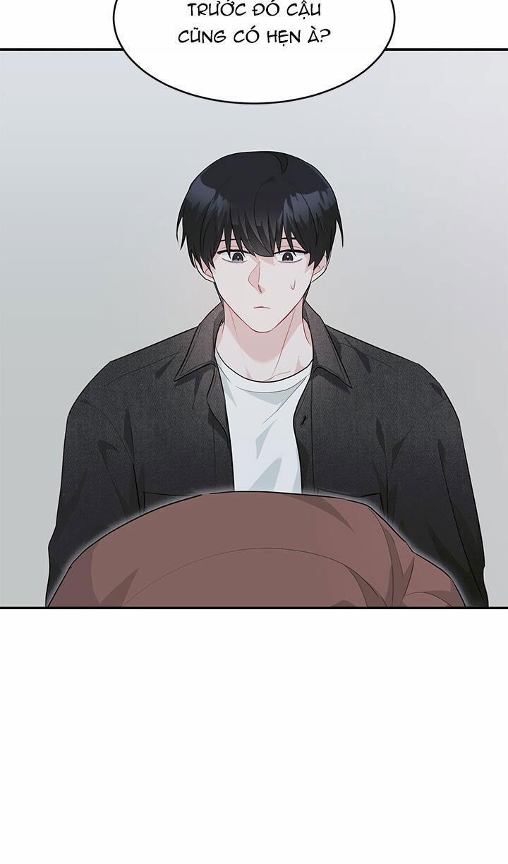 Tiểu Thử: Bắt Đầu Mùa Hè 26 trang 75