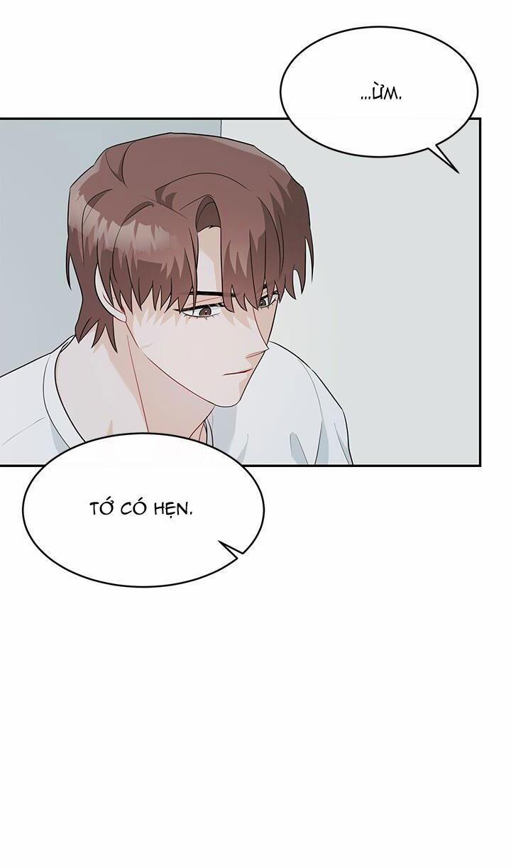 Tiểu Thử: Bắt Đầu Mùa Hè 26 trang 76