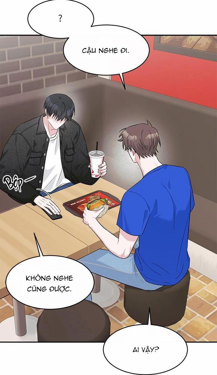 Tiểu Thử: Bắt Đầu Mùa Hè 26 trang 8